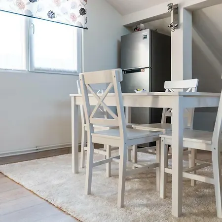 Gruia Lofts Cluj-Napoca