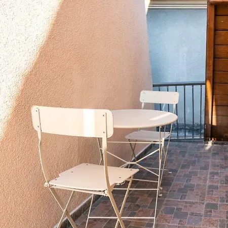 Gruia Lofts Cluj-Napoca