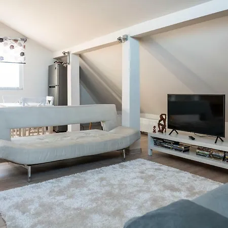 Gruia Lofts Cluj-Napoca