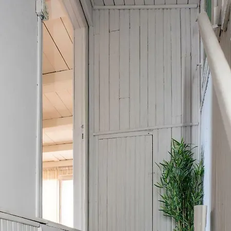 Gruia Lofts Apartment *