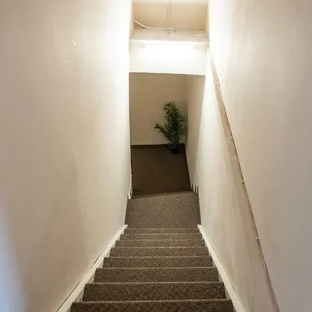 Gruia Lofts Apartment