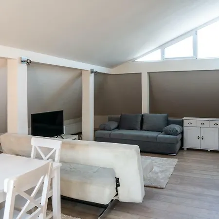 Apartment Gruia Lofts *