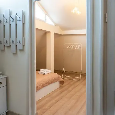 Gruia Lofts * Cluj-Napoca