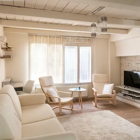 Apartment Gruia Lofts