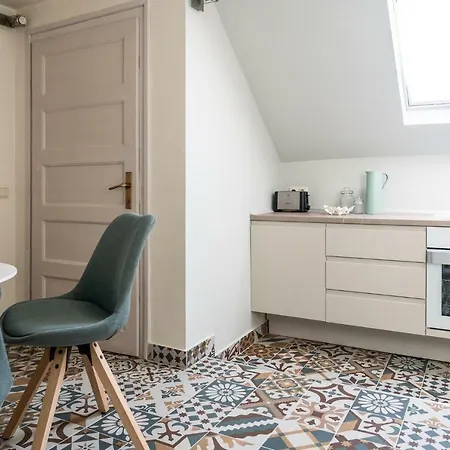 Apartment Gruia Lofts
