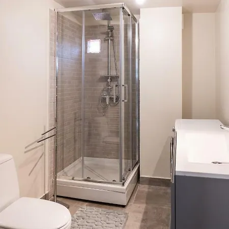 Gruia Lofts * Cluj-Napoca