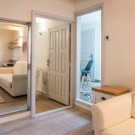 Gruia Lofts Apartment