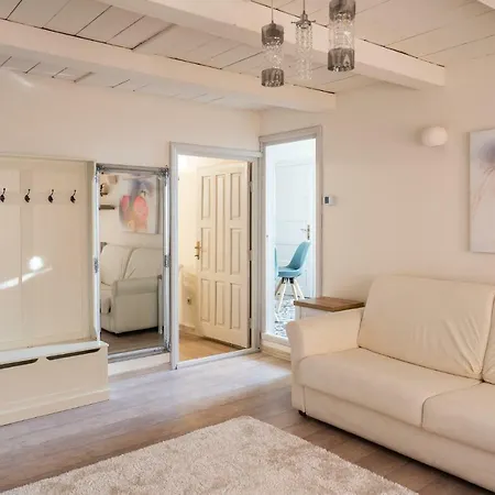 Gruia Lofts Apartment Cluj-Napoca