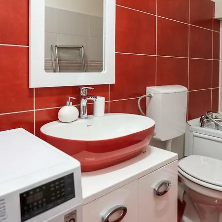 Apartment Gruia Lofts
