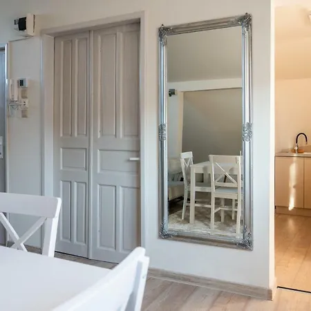 Apartment Gruia Lofts
