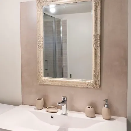 Apartment Gruia Lofts