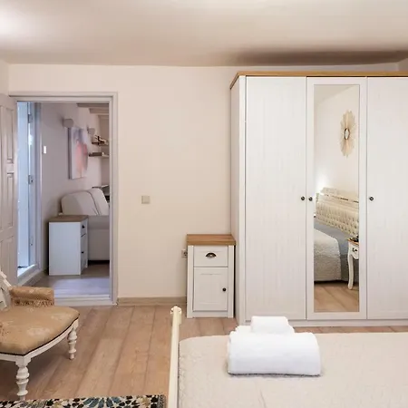 Apartment Gruia Lofts *