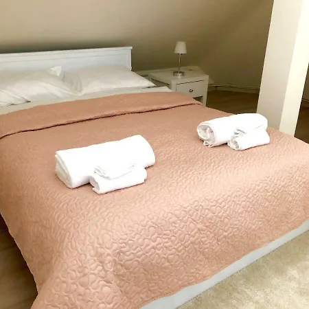 Apartment Gruia Lofts