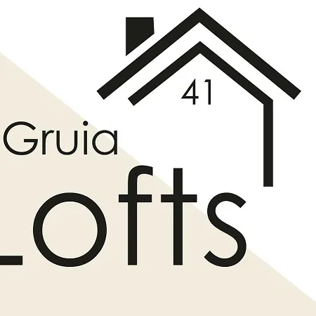 Gruia Lofts Apartment