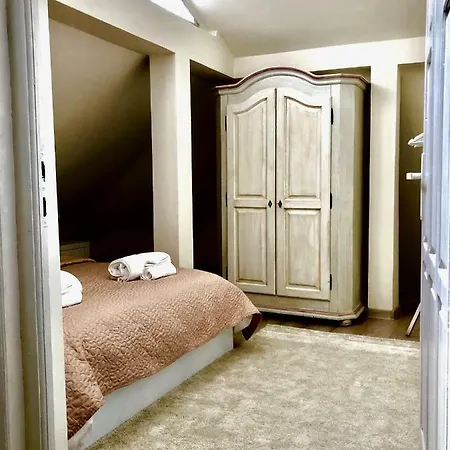 Apartment Gruia Lofts