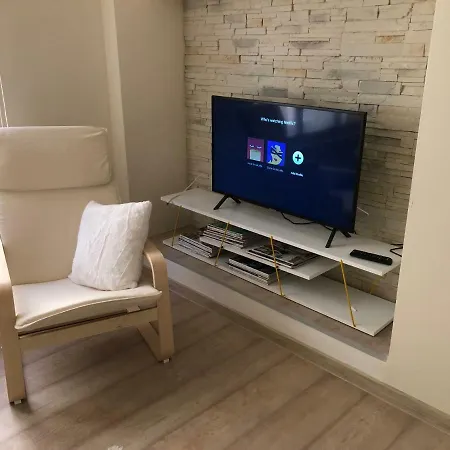 Apartment Gruia Lofts *